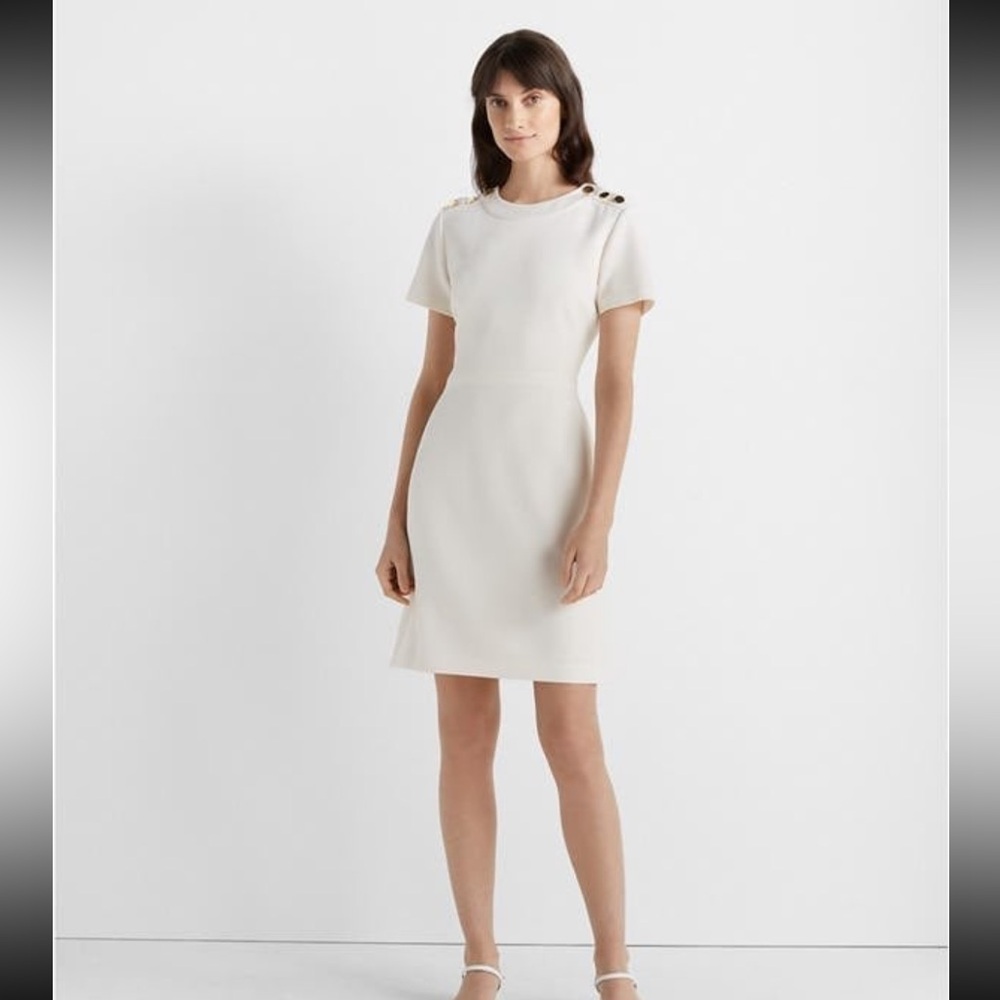Club Monaco Sheath dress